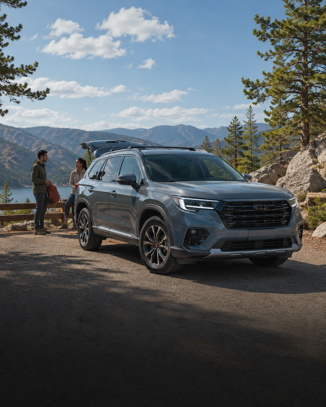 SUV Picks